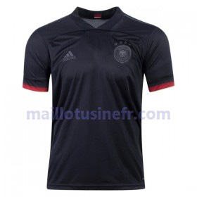 Maillot de Foot Allemagne Extérieur UEFA EURO 2020